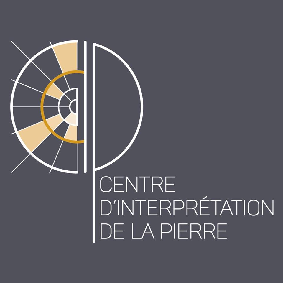 Logo Centre d'Interprétation de la Pierre