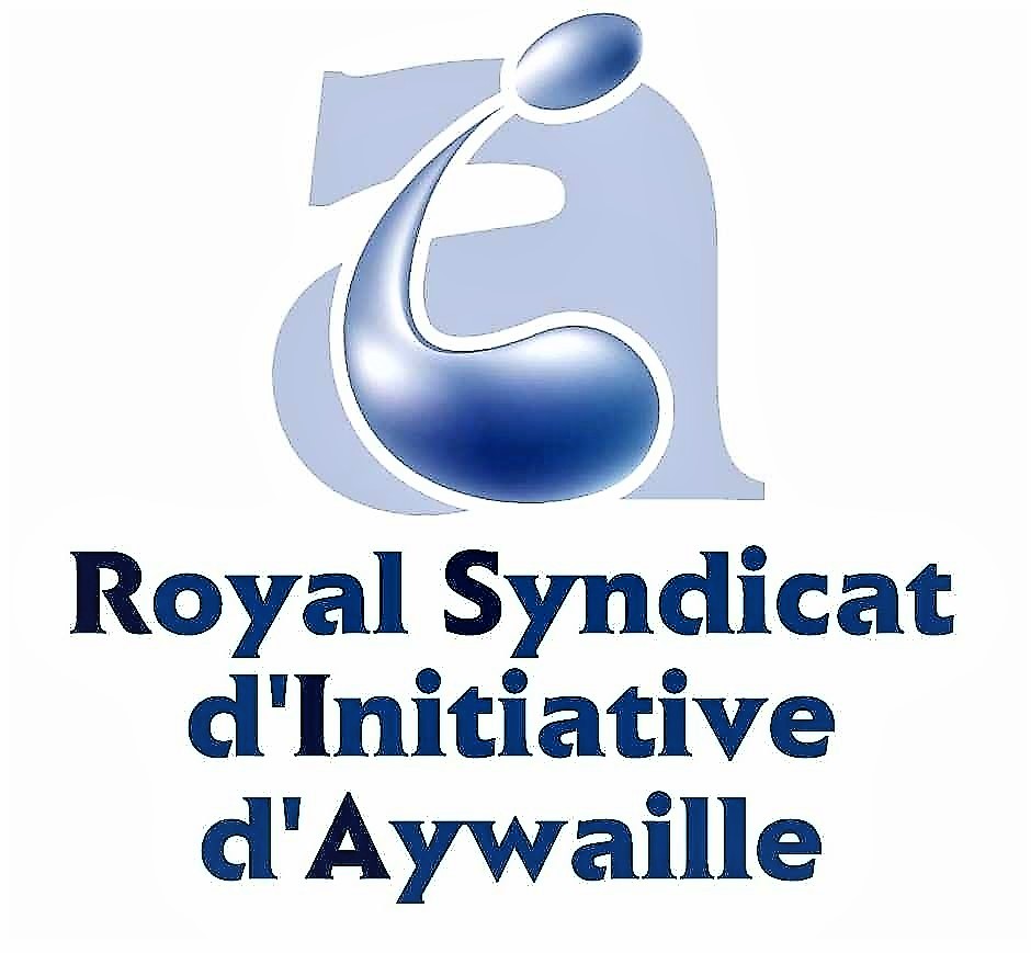 Logo Royal Syndicat d'Initiative d'Aywaille